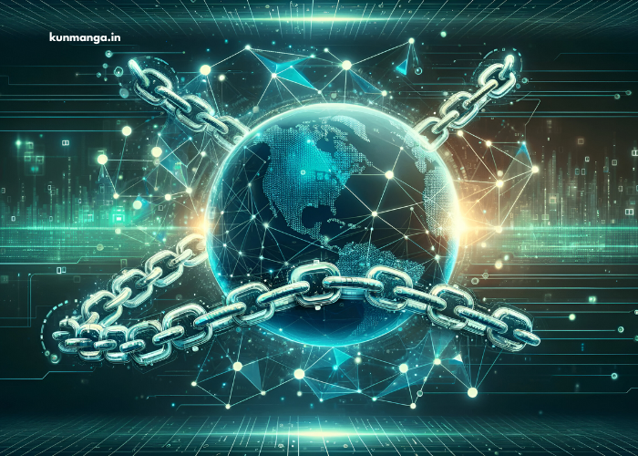 Blockchain Technology