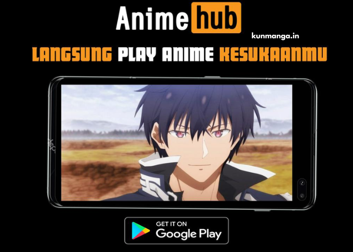 AnimeHub APK