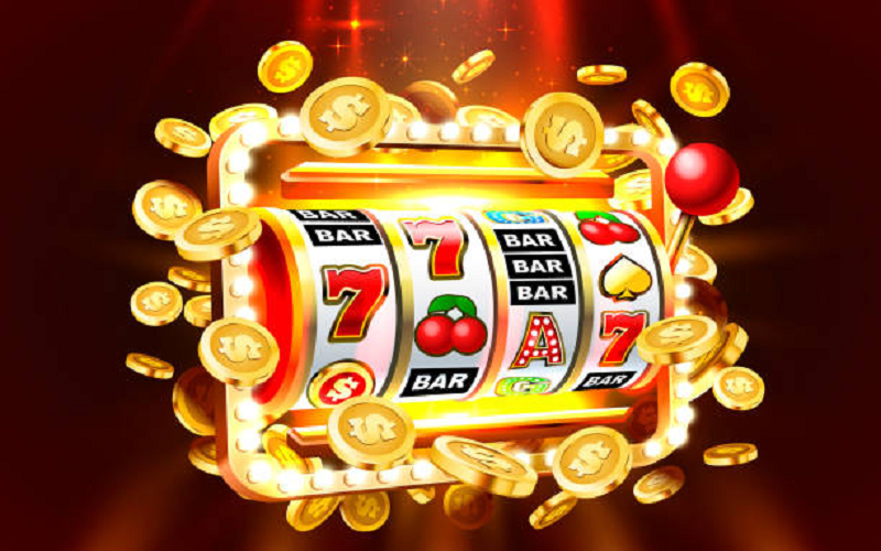 Slot Thailand - Top Slots for a Winning 200 Bet Strategy