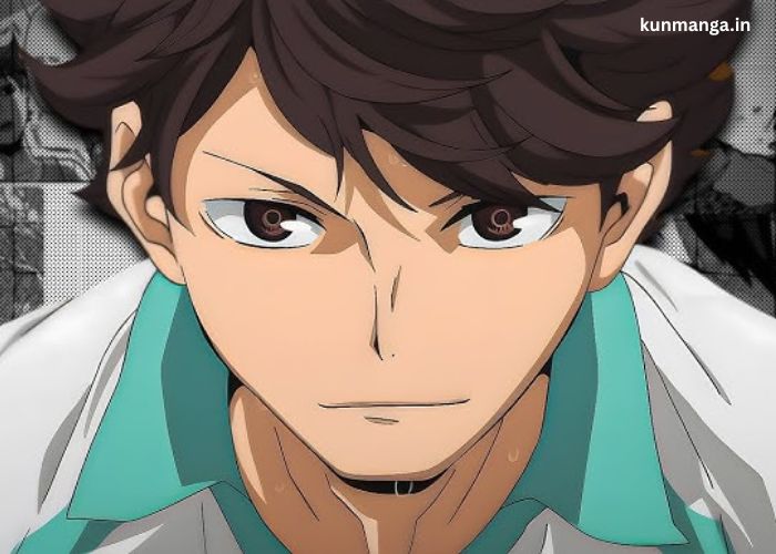 Oikawa – The Heart Of Volleyball's Best Rivalry At Seijoh