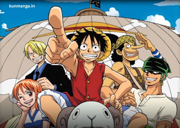 Anime Words – Other Common Anime Words And Phrases