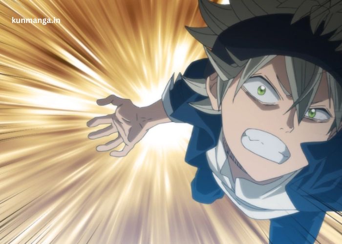Asta Anime – Asta’s Role as Black Clover’s Main Hero (1)