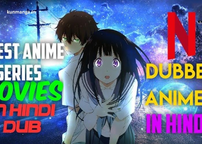 AnimeIndia – Leading Site for Hindi, Tamil & Telugu Anime Shows