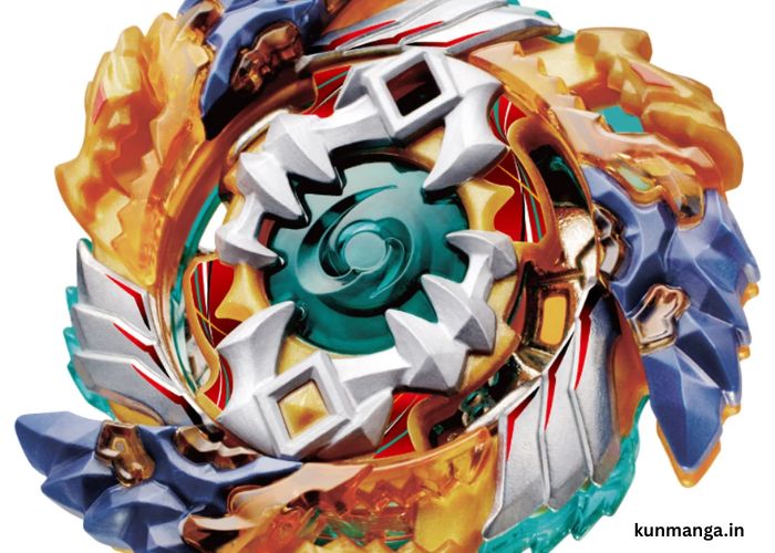 Fafnir Beyblade – Unlock the Power of Left-Spin Absorption
