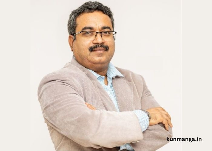 Jagdish Hiremath - Influential Founder of HealthCare Innovations